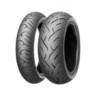 240/40 R18 79V TL SPORTMAX D221 (R)