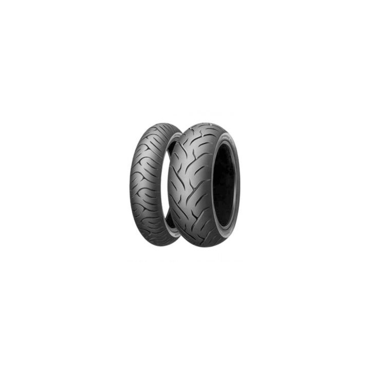 240/40 R18 79V TL SPORTMAX D221 (R)