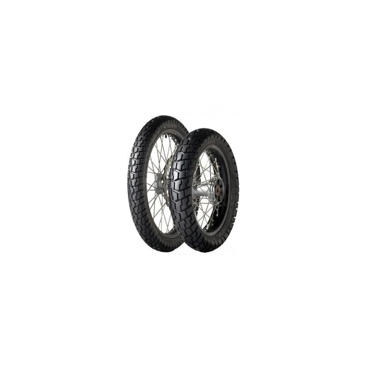 90/90 -21 54T TL TRAILMAX (F)