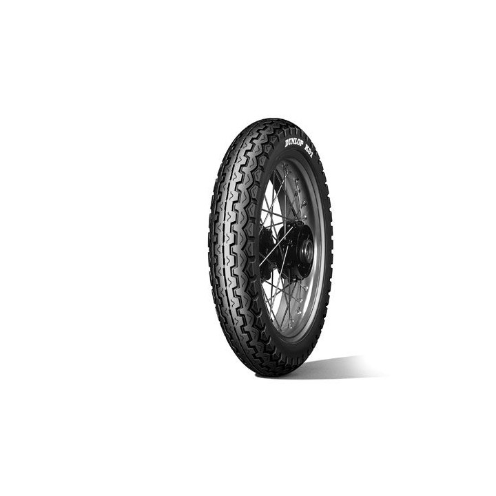 140/70 R18 67V TL TT 100 GP (R) DUNLOP