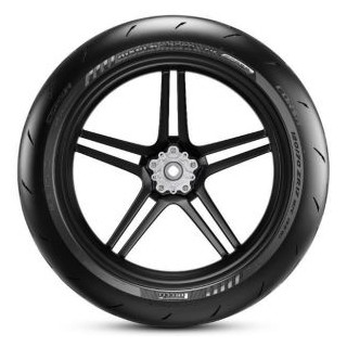 200/60 ZR17 80W TL DIABLO ROSSO IV CORSA M/C (R)