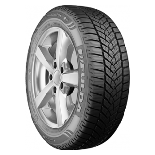 275/45 R20 XL 110V TL KRISTALL CONTROL SUV FP 3PMSF