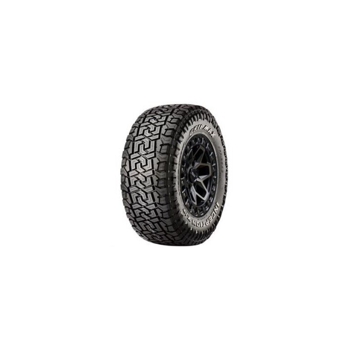 315/70 R17 OWL 121Q TL INCEPTION X/T
