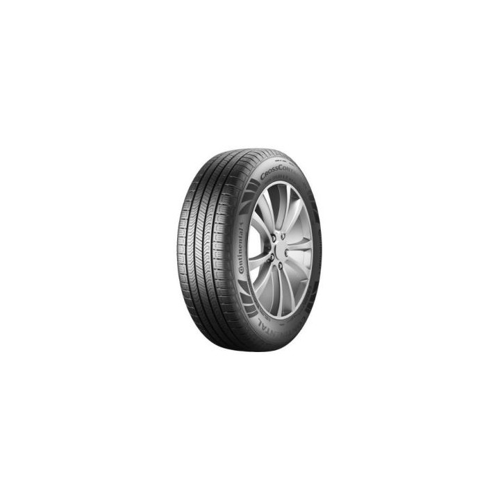 265/55 R19 109H TL CROSSCONTACT RX FR