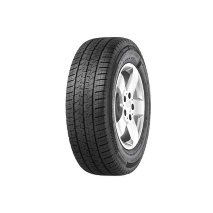 235/65 R16C 121Q TL VANCONTACT 4SEASON 3PMSF CONTINENTAL