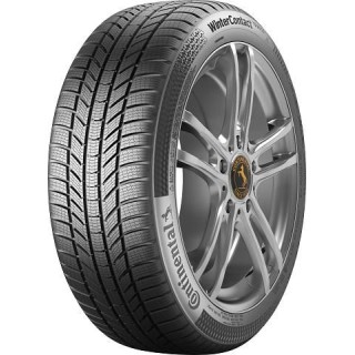 255/50 R19 XL 107T TL WINTERCONTACT TS 870 P FR 3PMSF CONTINENTAL