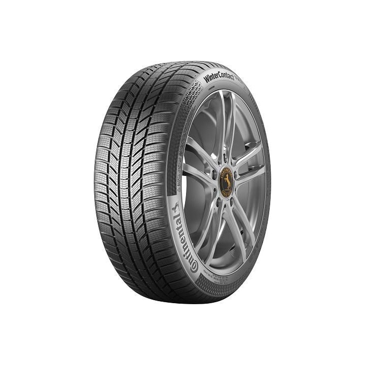 255/50 R19 XL 107T TL WINTERCONTACT TS 870 P FR 3PMSF CONTINENTAL