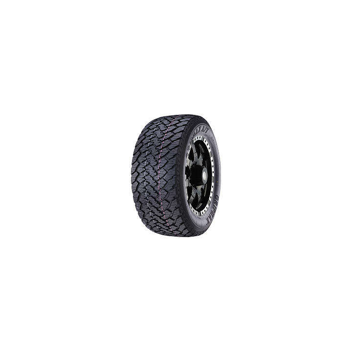 235/70 R16 OWL 106T TL INCEPTION A/T 3PMSF