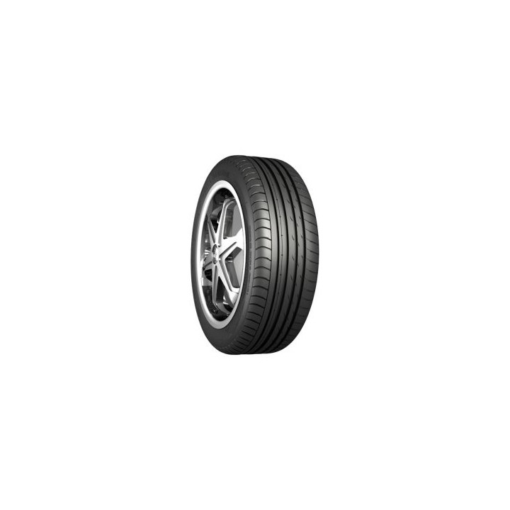 255/35 R21 XL 98Y TL AS-2 +