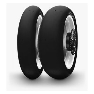 125/70 R17 TL RACETEC SLICK K1 NHS (F)