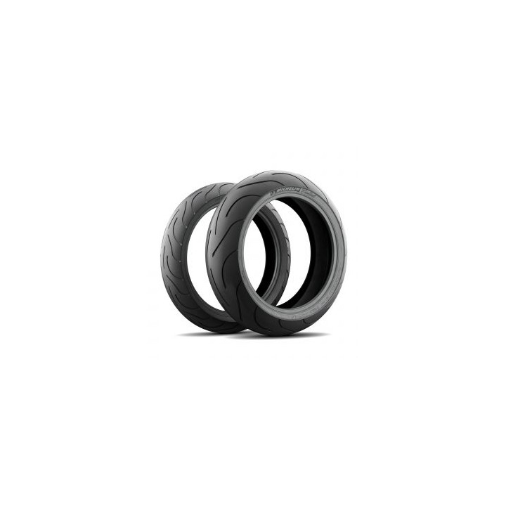 190/50 ZR17 73W TL PILOT POWER 2CT (R)