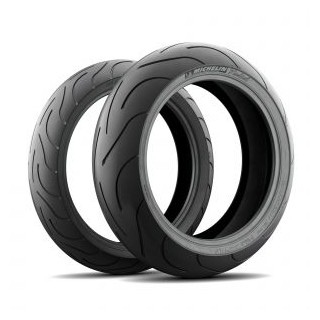 160/60 ZR17 69W TL PILOT POWER 2CT (R)