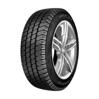 195/70 R15C 104R TL ALL SEASON VAN 3PMSF