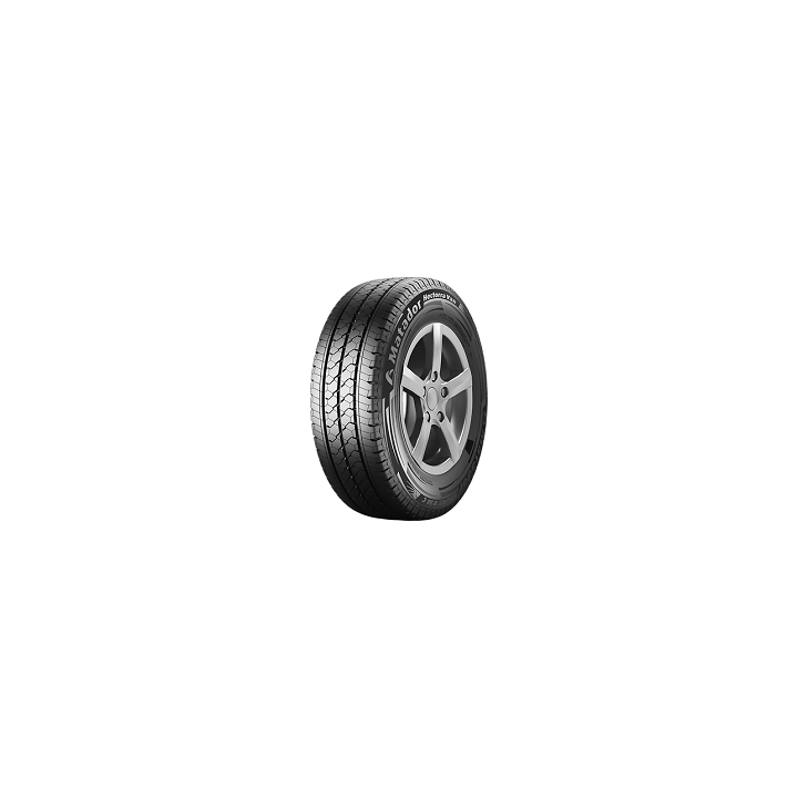 225/70 R15C 112R TL HECTORRA VAN