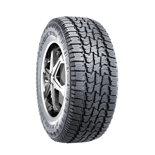265/70 R16 112T TL AT-5+