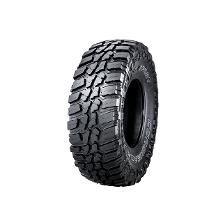 LT305/70 R16 OWL 118Q TL MT-1 CONQUEROR M/T POR