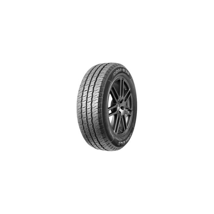 215/70 R15C 109T TL RCM-836