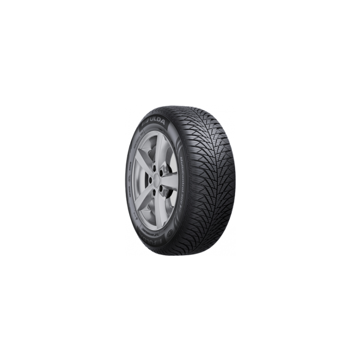 235/55 R17 103W TL MULTICONTROL SUV