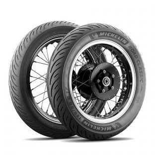 100/90 -18 56V TL ROAD CLASSIC (F)