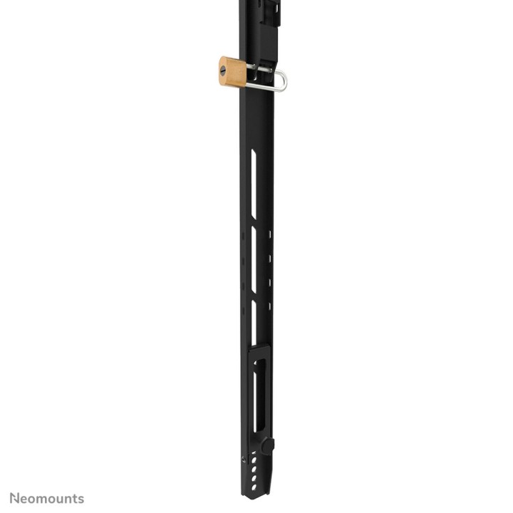 Support de TV Neomounts WL30 750BL18P 100 kg 98"