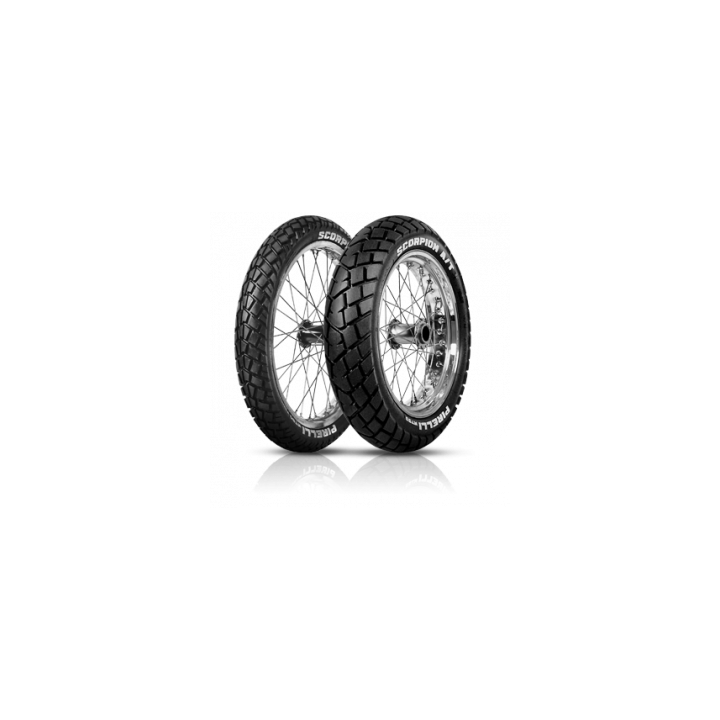 120/90 -17 64S TT SCORPION MT 90 A/T