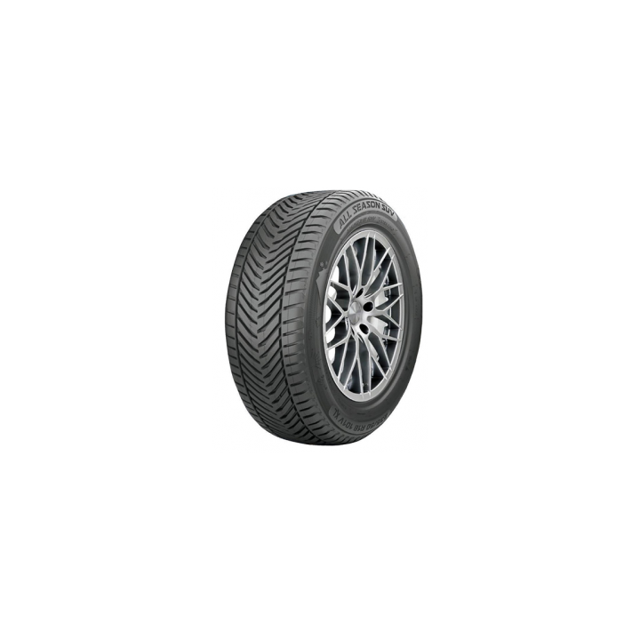 235/50 R18 XL 101W TL ALL SEASON SUV