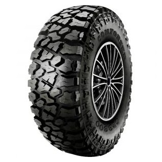 265/50 R20 115Q 10PR TL CF3300 R/T P.O.R