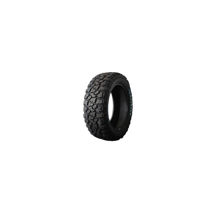 285/70 R17 OWL 121Q TL CF3300 R/T P.O.R