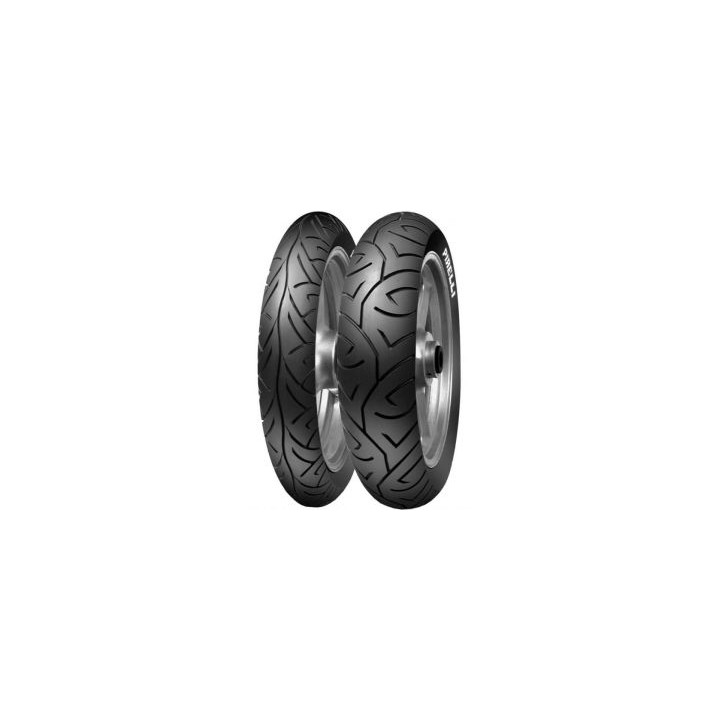 110/90 -18 61V TL SPORT DEMON (F)