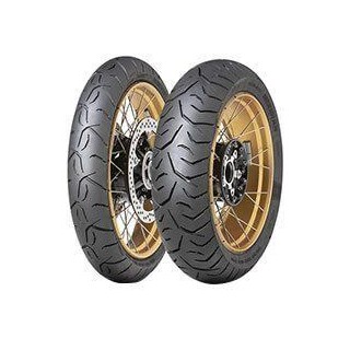 130/80 R17 65H TL TRAILMAX MERIDIAN (R)
