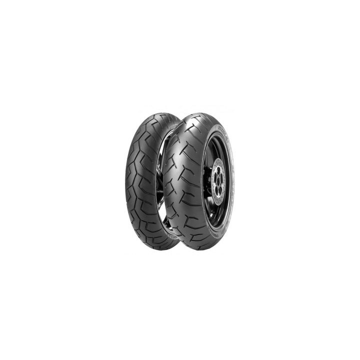 160/60 ZR17 69W TL DIABLO (R)