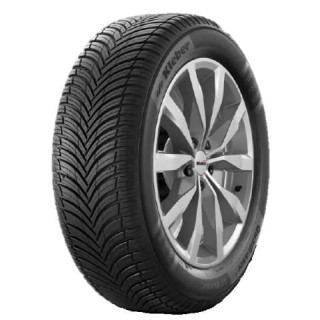 235/40 R19 XL 96Y TL QUADRAXER 3 M+S 3PMSF KLEBER