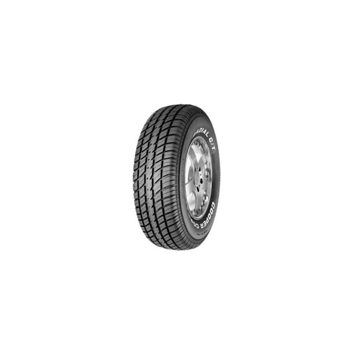 225/70 R14 OWL 98T TL COBRA RADIAL-GT