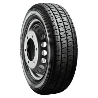 225/75 R16C 121R TL AS12 ALL SEASON VAN