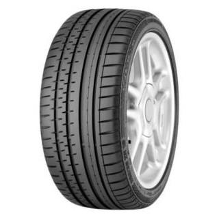 255/40 R19 XL 100Y TL CONTISPORTCONTACT 2 MO FR Mercedes