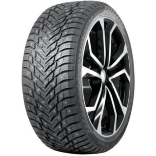 235/60 R18 XL 107T TL HAKKAPELIITTA 10 SUV STUDDED (CLOUTE) NOKIAN