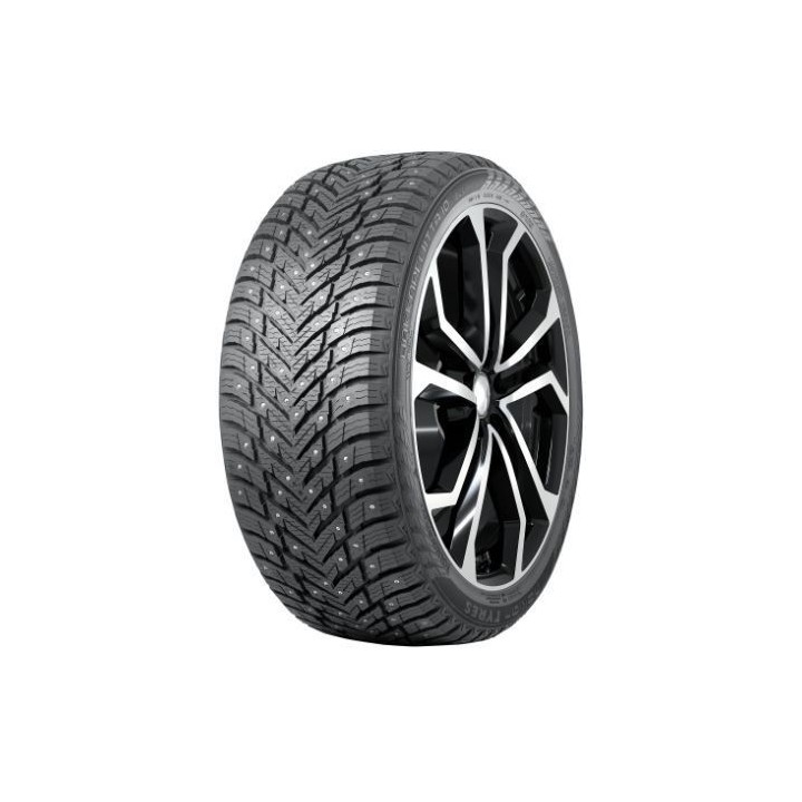 235/60 R18 XL 107T TL HAKKAPELIITTA 10 SUV STUDDED (CLOUTE) NOKIAN