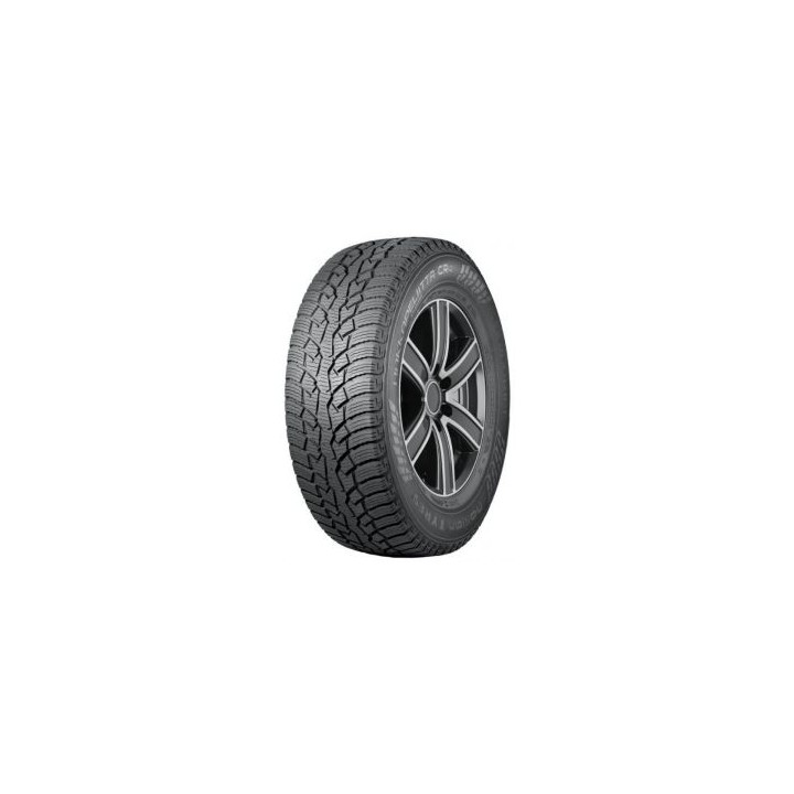 195/75 R16C 107R 6PR TL HAKKAPELIITTA CR4