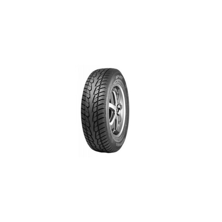 245/45 R19 XL 102H TL SF-W11 STUDDABLE