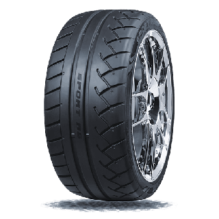 285/35 R19 XL 103W TL SPORT RS NHS