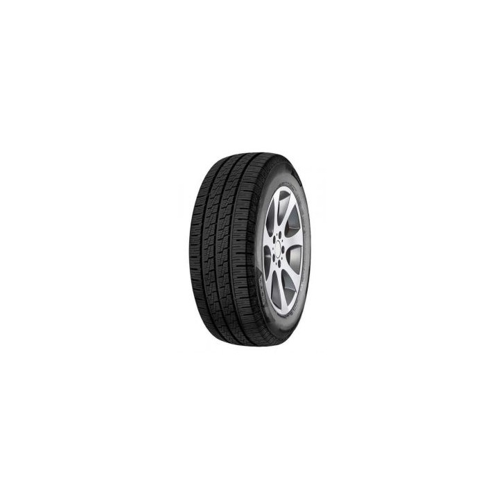 225/55 R17C 109H 8PR TL ALL SEASON VAN MASTER 3PMSF