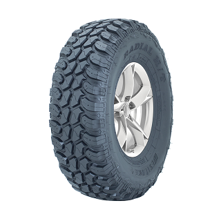 245/70 R17 119Q TL SL366 M/T P.O.R