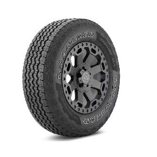 255/65 R18 111H TL WRANGLER TERRITORY AT/S