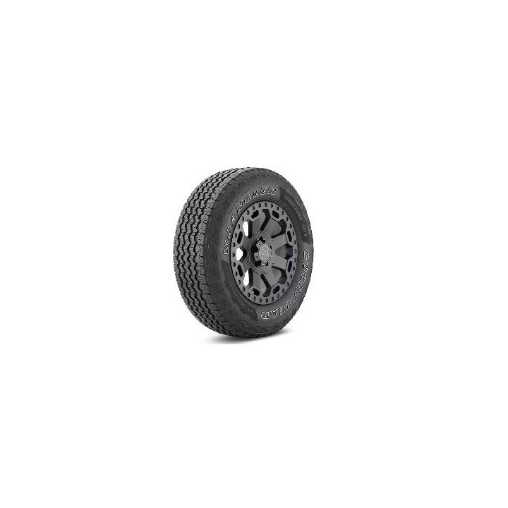 255/65 R18 111H TL WRANGLER TERRITORY AT/S