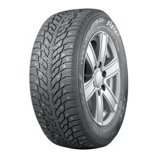 225/70 R15C 112R 8PR TL HAKKAPELIITTA C4 STUDDED (CLOUTE) ARAMID SIDEWALLS