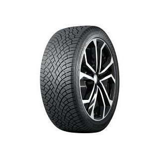 265/60 R18 XL 114R TL HAKKAPELIITTA R5 SUV ARAMID SIDEWALLS