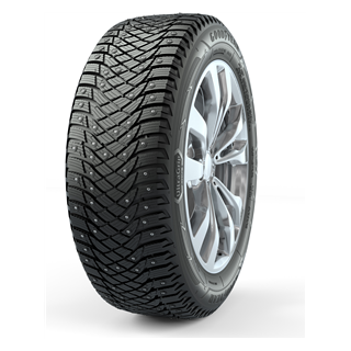 225/45 R18 XL 95T TL ULTRAGRIP ARCTIC 2 STUDDED (CLOUTE)