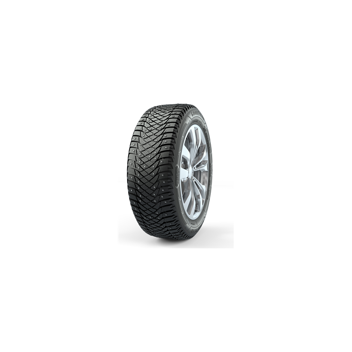 225/45 R18 XL 95T TL ULTRAGRIP ARCTIC 2 STUDDED (CLOUTE)