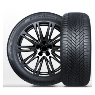 245/40 ZR18 XL 97Y 4PR TL N’BLUE 4 SEASON 2 3PMSF