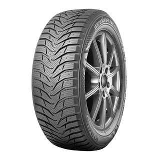 255/50 R19 XL 107T TL WINTERCRAFT SUV ICE WS31 STUDDABLE
